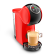 Delonghi | Coffee Maker | EDG315.R Dolce Gusto GENIO S PLUS | Pump pressure 15 bar | Automatic | 150