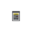 Sony CEBG128.SYM CEB-G Series CFexpress Type B Memory Card - 256GB