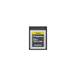 Sony CEBG128.SYM CEB-G Series CFexpress Type B Memory Card - 512GB