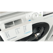 INDESIT Washing machine BWSE 71295X WBV EU	 Energy efficiency class B