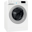 INDESIT Washing machine with Dryer BDE 76435 9WS EE	 Energy efficiency class D