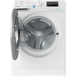 INDESIT Washing machine with Dryer BDE 76435 9WS EE	 Energy efficiency class D