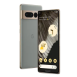 google Pixel 7 Pro Hazel