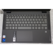 SALE OUT. Lenovo IdeaPad Flex 5 14ITL05 14 FHD i5-1135G7/8GB/256GB/Intel Iris Xe/WIN10 Home/Nordic Backlit kbd/Grey/Touch/2Y Warranty Lenovo IdeaPad Flex 14ITL05 Touchscreen: 10-point Multi-touch