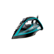 TEFAL | Ultimate Pure FV9844E0 | Steam Iron | 3200 W | Water tank capacity 350 ml | Continuous steam