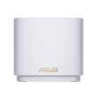 Asus EU+UK 2PK Router ZenWiFi XD5 802.11ax