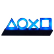 Playstation Playstation 5 Icons Light