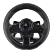 Subsonic Game Steering Wheel  SV450 Black