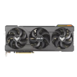 Asus TUF-RTX4080-O16G-GAMING NVIDIA