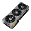 Asus TUF-RTX4080-O16G-GAMING NVIDIA