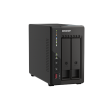 QNAP 2-Bay desktop NAS 	TS-253E-8G J6412 4-core