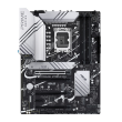 Asus PRIME Z790-P D4 Processor family Intel