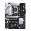 Asus PRIME Z790-P D4 Processor family Intel