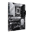Asus PRIME Z790-P D4 Processor family Intel