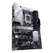 Asus PRIME Z790-P D4 Processor family Intel