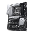 Asus PRIME Z790-P D4 Processor family Intel
