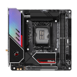 ASRock Z790 PG-ITX/TB4 Processor family Intel