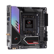 ASRock Z790 PG-ITX/TB4 Processor family Intel