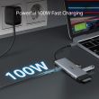 I/O HUB USB-C 7PORT/UH7021C TP-LINK