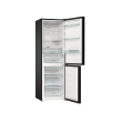 Gorenje Refrigerator NRK6192SYBK Energy efficiency class E