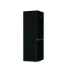Gorenje Refrigerator NRK6192SYBK Energy efficiency class E