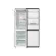 Gorenje Refrigerator NRK6192SYBK Energy efficiency class E