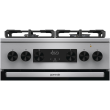 Gorenje Cooker GK5C65XV Hob type  Gas
