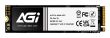 AGI TECHNOLOGY 1200xTBW rating MTBF 1600000 h Read speed 3200 MB/s