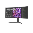 LG Curved Monitor 34WQ75C-B 34 "