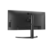 LG Curved Monitor 34WQ75C-B 34 "