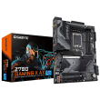Gigabyte Z790 GAMING X AX 1.0 M/B Processor family Intel