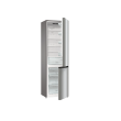 Gorenje Refrigerator NRK6202EXL4 Energy efficiency class E
