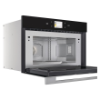 Whirlpool Microwave Oven W9 MD260 IXL Built-in