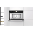 Whirlpool Microwave Oven W9 MD260 IXL Built-in