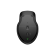 HP | 430 Multi-Device Wireless Mouse (3B4Q2AA) | Wireless | Jet Black