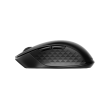 HP | 430 Multi-Device Wireless Mouse (3B4Q2AA) | Wireless | Jet Black