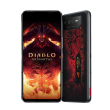 Asus ROG Phone 6 Diablo Immortal Edition Hellfire Red