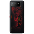 Asus ROG Phone 6 Diablo Immortal Edition Hellfire Red