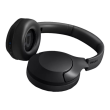 WIRELESS HEADPHONES PHILIPS TAH8506BK/00 | Philips
