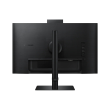 Samsung Flat Monitor LS24A400VEUXEN 24 "