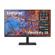 Samsung Flat Monitor 	LS32B800PXUXEN 32 "