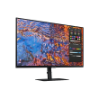 Samsung Flat Monitor 	LS32B800PXUXEN 32 "