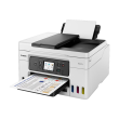 Multifunctional Printer | MAXIFY GX4050 | Inkjet | Colour | Multifunctional printer | A4 | Wi-Fi | W