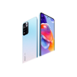 Xiaomi Redmi Note 11 Pro+ 5G (Star Blue) DS 6.67“ AMOLED 1080x2400/2.5GHz&2.0GHz/128GB/6GB RAM/And