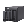 QNAP 4-Bay  TR-004  Up to 4 HDD/SSD Hot-Swap