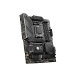 MSI MAG B650 TOMAHAWK WIFI Processor family AMD Processor socket AM5 DDR5 DIMM Memory slots 4 Suppor
