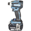Makita DTD172Z 18V LXT Brushless Impact Driver (Bare Tool)
