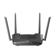 D-Link EXO AX AX1500 Wi-Fi 6 Router ADIR-X1560 802.11ax