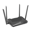 D-Link EXO AX AX1500 Wi-Fi 6 Router ADIR-X1560 802.11ax