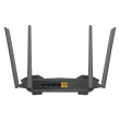 D-Link EXO AX AX1500 Wi-Fi 6 Router ADIR-X1560 802.11ax